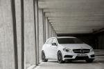 Mercedes-Benz A45 AMG 2013 года